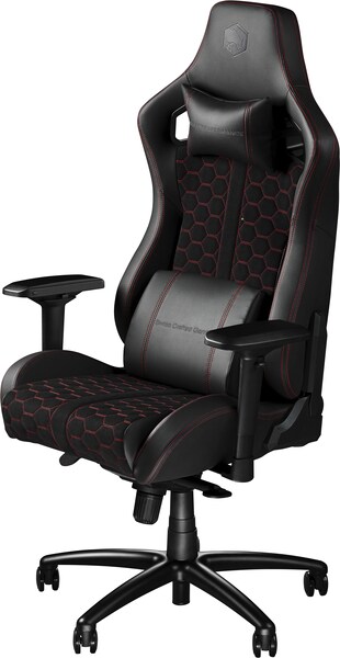 Alcantara gaming chair sales